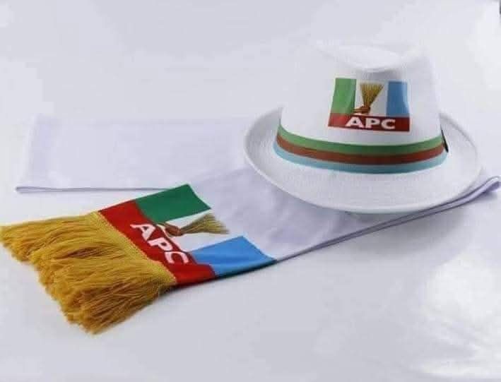 Portrait of Yenge Raphael Aondoaseer