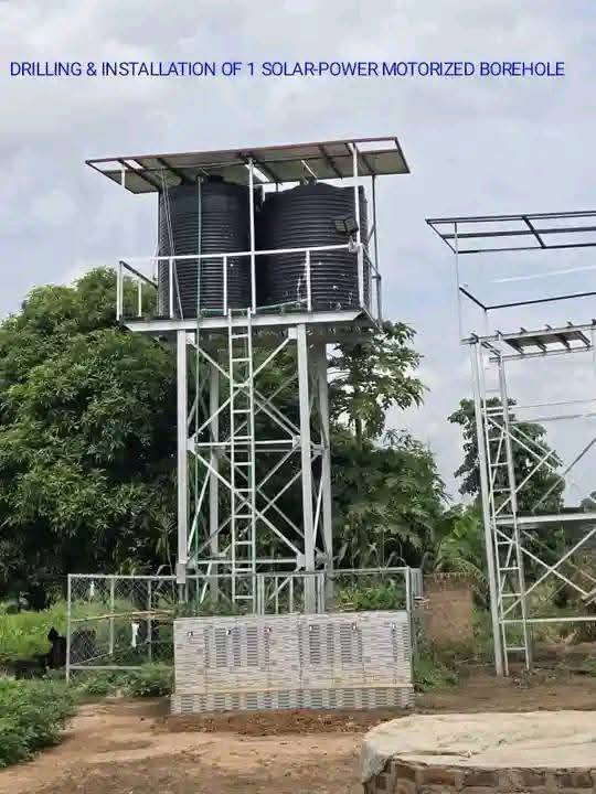 Youth vocational training