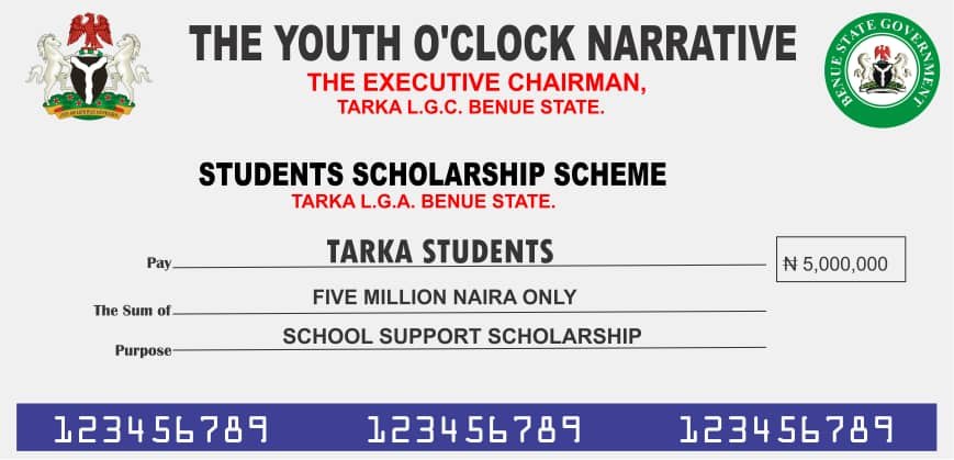 One-year office celebration